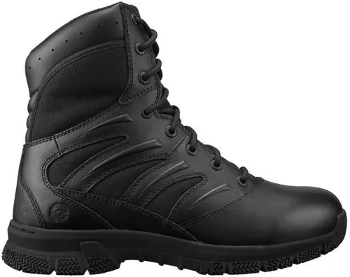 Vista 3 de Original S.W.A.T. Unisex Adulto Force 8" Side ZipForce 8" Cremallera lateral 8