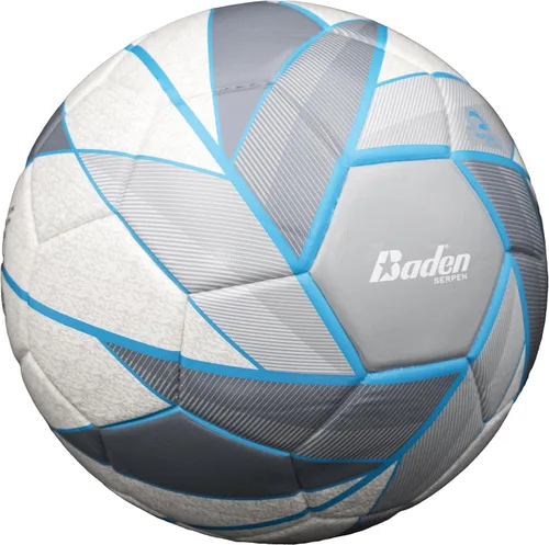 Vista 2 de Baden Pelota de práctica de fútbol sala de rebote bajo
