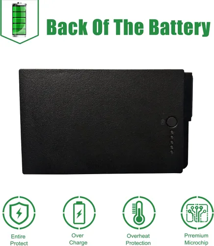 Vista 6 de J7HTX 451-BCDH - Batería de repuesto para laptop Dell Latitude 7202 7212 7220 Rugged Extreme Tablet T03H T03H002 T03H T03H003 Series 02JT7D 2JT7D