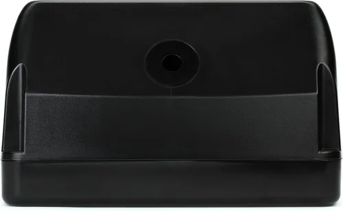 Vista 7 de Galaxy Audio HS7 Hot Spot Monitor Personal con Control de Volumen, Negro
