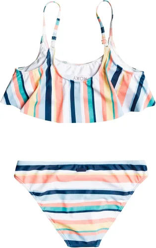Vista 2 de Roxy Malibu Story - Conjunto de natación para niña