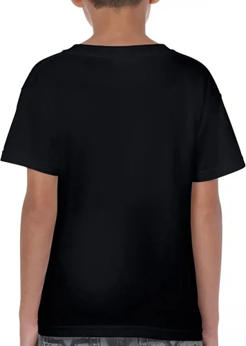 Vista 2 de Bad to The Block Camiseta de manga corta juvenil