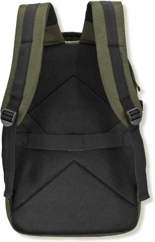 Vista 6 de Duchamp Getaway - Maleta extensible tipo mochila de mano