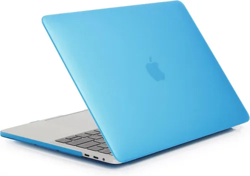 Vista 5 de Se7enline - Estuche rígido de plástico para MacBook Pro de 13 pulgadas A1706/A1708 2016/2017 con/sin barra táctil e identificación táctil