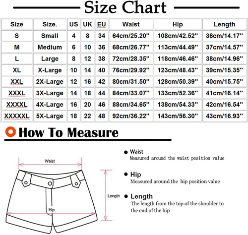 Vista 2 de Pantalones cortos de verano de talla grande para mujer, con cordón, casuales, cómodos, con bolsillo, ajuste holgado, pantalones cortos