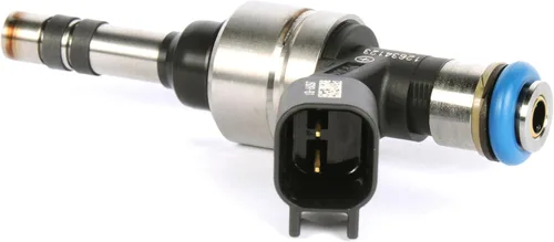 Vista 2 de ACDelco GM Original Equipment 12634123 - Conjunto directo del inyector de combustible