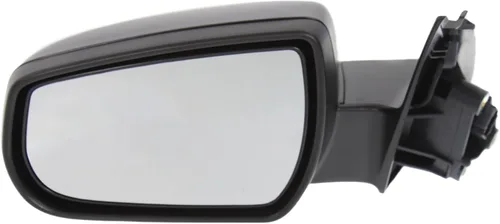 Vista 225 de Garage-Pro Espejo compatible con Chevrolet Tahoe 2007-2014, GMC Yukon, Yukon XL 1500, Suburban 1500 lado del pasajero con detección de punto ciego