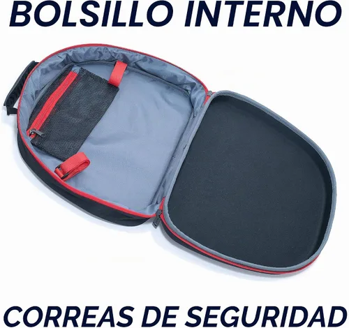 Vista 2 de Athletico Bolsa reguladora de buceo