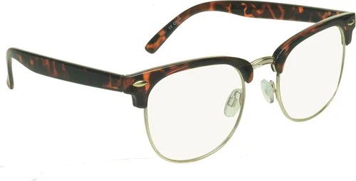 Vista 27 de proSPORT Lector de computadora Bloqueador de luz azul Gafas de lectura anti reflejo anti ojo esfuerzo