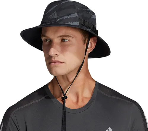 Vista 5 de adidas Sombrero de pescador Victory 4 para hombre