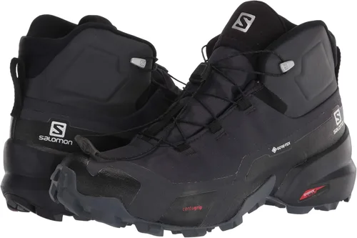 Vista 11 de Salomon X Ultra 3 - tenis de senderismo para hombre