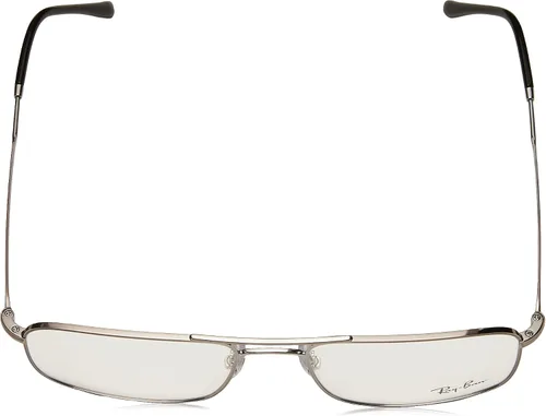 Vista 4 de Ray-Ban RX6434 - Marcos cuadrados para anteojos recetados