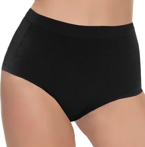 Vista 2 de CeesyJuly Bragas moldeadoras para mujer con control acolchado y levantamiento de glúteos