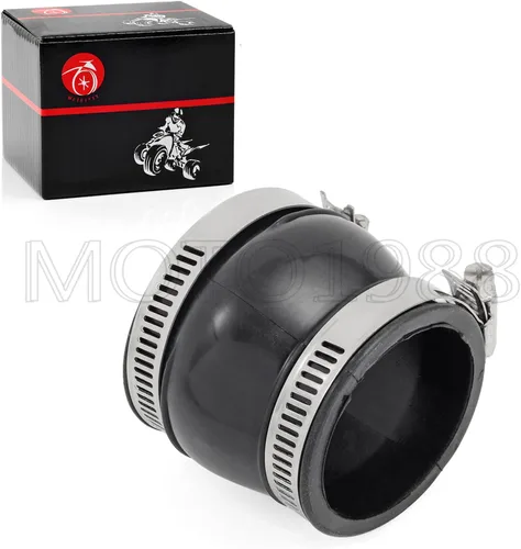 Vista 3 de Caja de admisión de aire del carburador para Polaris Sportsman 500 1996-2001 Sportsman 335 1999 2000 Sportsman 400 2000 2001 2002 2003 5410995