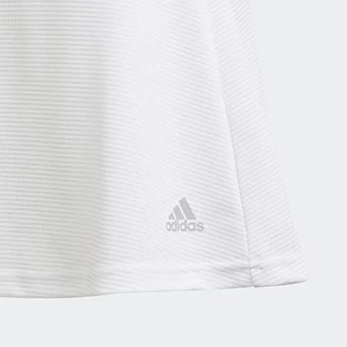 Vista 2 de adidas Falda G Club para niña