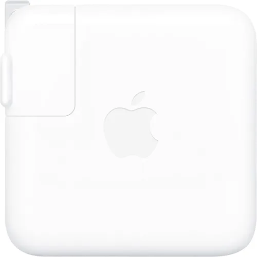 Vista 3 de Adaptador de corriente USB-C de 70W Apple