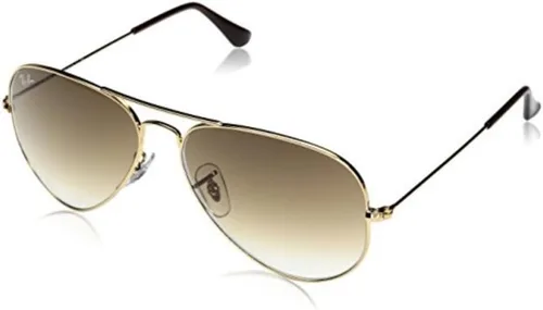 Vista 18 de Ray-Ban RB3025 Aviator Flash Gafas de sol espejadas