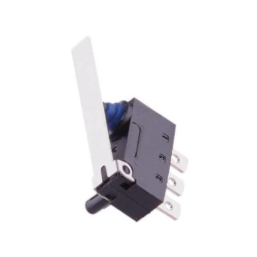 Vista 6 de beler Touch Micro Switch Park P Gear Repair D2HW-BL251H Fit para Chevrolet Malibu