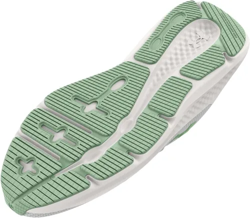 Vista 3 de Under Armour Charged Pursuit 3 Twist - Tenis de correr para mujer