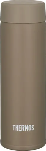 Vista 11 de Thermos JOJ-181 G - Taza de bolsillo con aislamiento al vacío, 6.1 fl oz (6.1 fl oz), verde