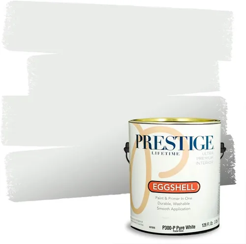 Vista 75 de Pintura Prestige para exterior e imprimación, todo en uno, 5-5-PARENT Robin's Egg