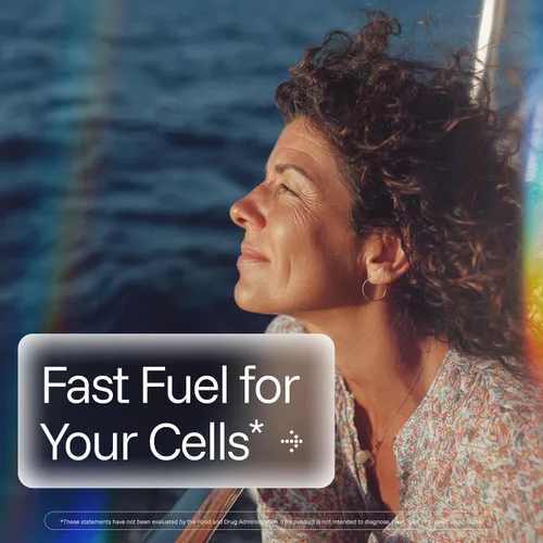 Vista 2 de ProHealth Longevity NMN Pro Pastillas – Uthever NMN – El NMN ultra puro, estabilizado, de grado farmacéutico más confiable del mundo para impulsar