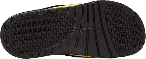 Vista 4 de Nike mens Jordan Hydro 4 Retro Slides