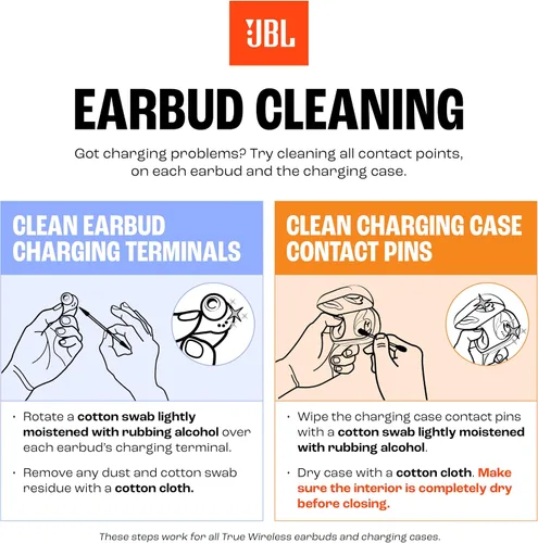 Vista 3 de JBL Tune Flex - Auriculares inalámbricos verdaderos con cancelación de ruido (negro), pequeño