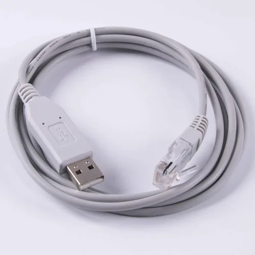 Vista 6 de Skywatcher EQMOD ASCOM Goto - Cable de datos de montaje ecuatorial para telescopio HEQ5pro AZEQ5 AZEQ6 EQ6-R (6 pies/5.9 ft)