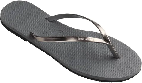 Vista 2 de Havaianas Slim - Sandalias para mujer