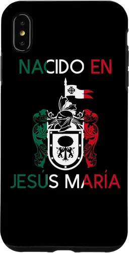 Vista 7 de Funda para iPhone 15 Jesús María Jalisco Estado De México Escudo Eagle Aguila