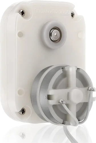 Vista 4 de JQUEEN Reloj Winder Motor silencioso japonés Mabuchi Motor