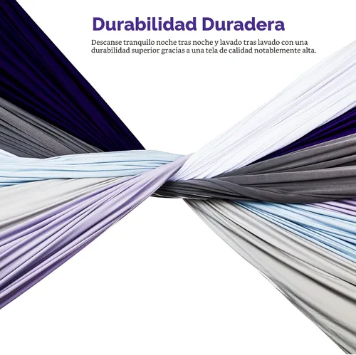 Vista 5 de Purple SoftStretch - Juego de fundas de almohada, tamaño estándar, mezcla de bambú, absorbe la humedad, suave como la seda, morado oscuro, se adapta