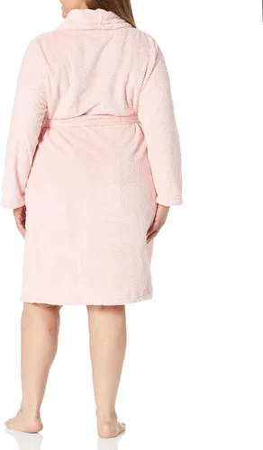 Vista 2 de Avenue Bata para mujer, color rosa