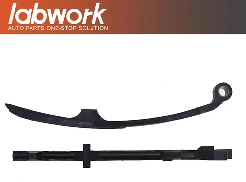 Vista 4 de labwork Guías de tensor de cadena de distribución de leva de repuesto para Honda TRX400X Sportrax 400