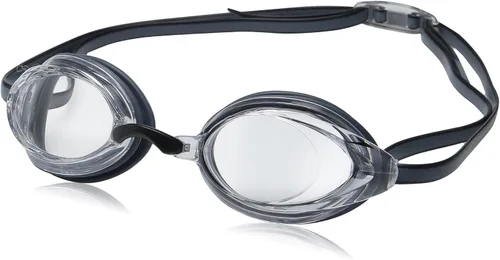 Vista 9 de Speedo Gafas de natación unisex para adultos Vanquisher