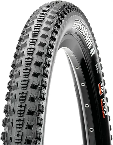 Vista 8 de Maxxis Crossmark II Dual Compound - EXO Neumático para bicicleta