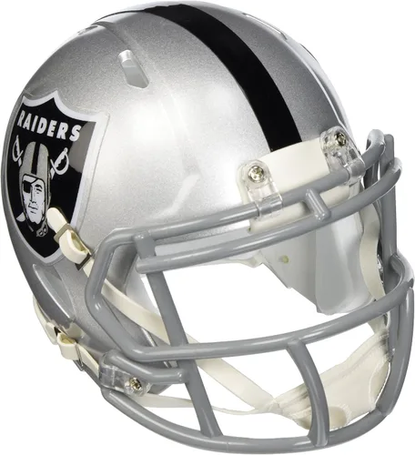 Vista 26 de NFL Speed Mini Casco