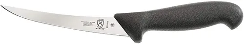 Vista 42 de Mercer Culinary BPX M13717 Cuchillo de carnicero americano, 10 pulgadas