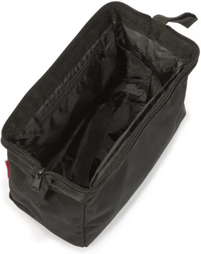 Vista 2 de reisenthel Travelcosmetic - Bolsa de cosméticos de viaje resistente y práctica, correa de mano, material repelente al agua.