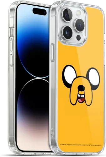 Vista 17 de Head Case Designs Funda de gel suave con licencia oficial de Adventure Time BMO Graphics compatible con Apple iPhone 7 Plus/iPhone 8 Plus