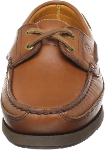 Vista 2 de Mephisto Hurrikan - Mocasines para hombre
