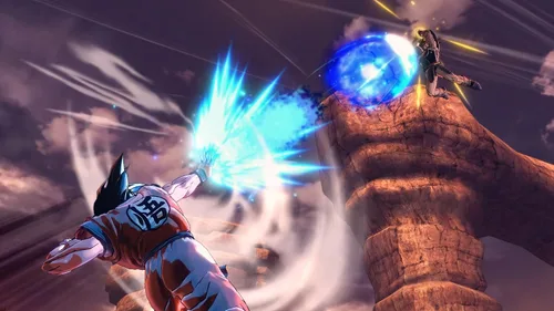 Vista 3 de Dragon Ball Xenoverse 2 - PlayStation 4 Day One Edition