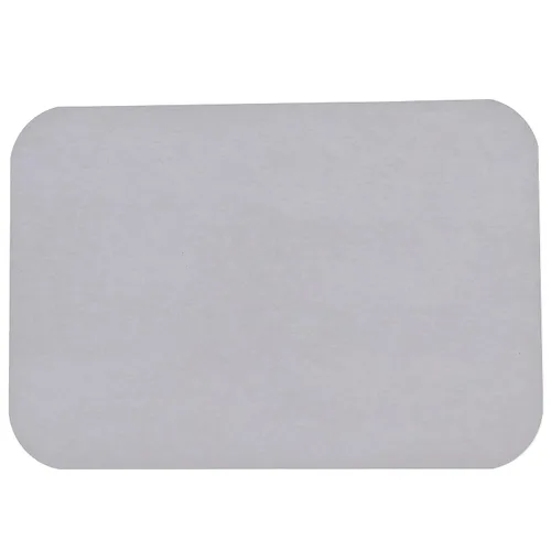Vista 5 de 101140 Bandeja Cubre Papel Tamaño Ritter B Lavanda 1000/Cs
