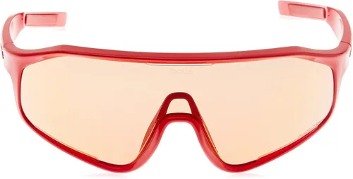 Vista 2 de bollé Gafas de sol clásicas Brecken Floatable Black Mint para mujer
