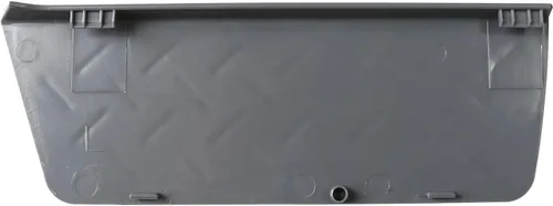 Vista 2 de Compatible con 2011-2014 Ford F150 Cubierta de Panel de Protección para Asiento Delantero (Lado Izquierdo del Conductor)