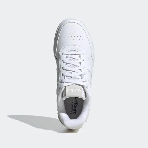 Vista 5 de adidas Zapatos de baloncesto Postmove para mujer