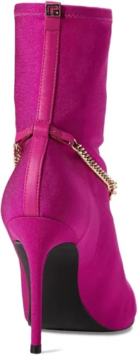 Vista 5 de GUESS Botines Forsta para mujer