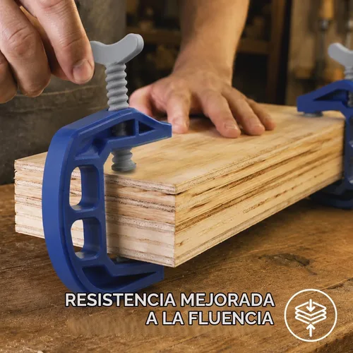 Vista 6 de Polymaker Filamento ABS Pro para impresora 3D de 0.069 pulgadas, color negro, ABS de grado de ingeniería de 2.2 lbs con alta resistencia al calor