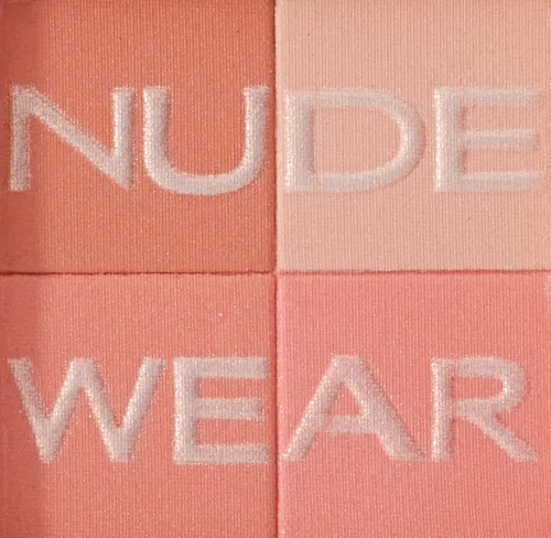 Vista 7 de Physicians Formula Nude Wear - Rubor nude brillante, natural, 0.17 onzas